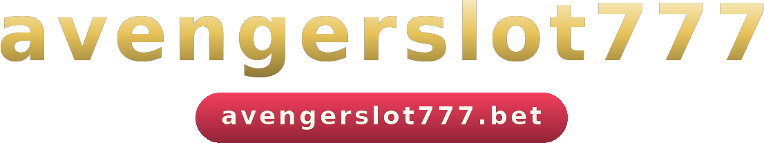 avengerslot777 logo
