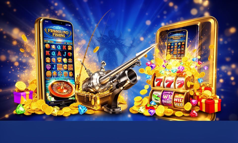 avengerslot777 Reload Offer